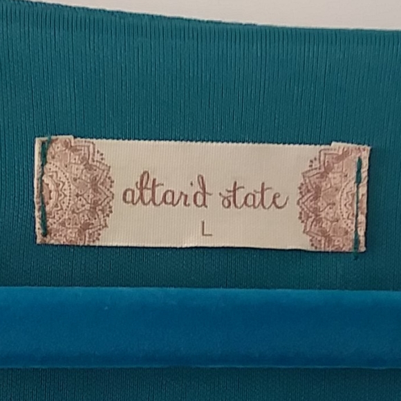 Altar'd State Dress - Picture 3 of 5